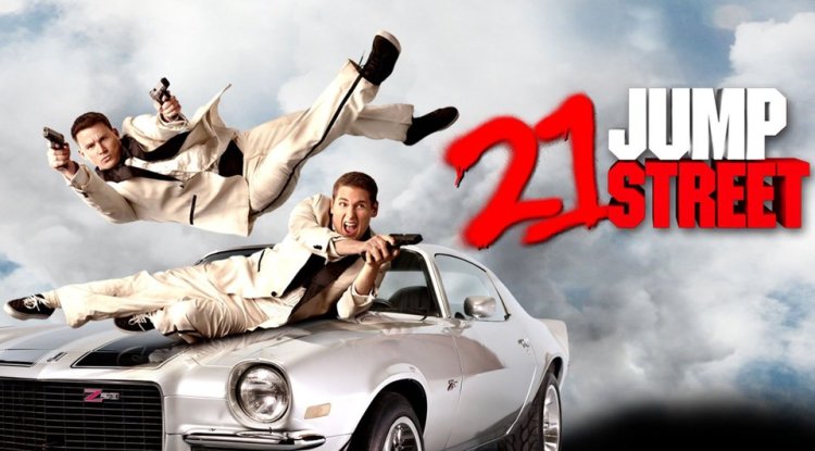 21 Jump Street (2012)