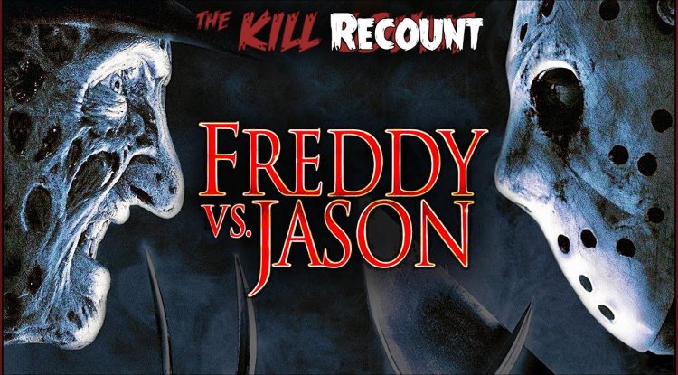 Freddy vs. Jason (2003)
