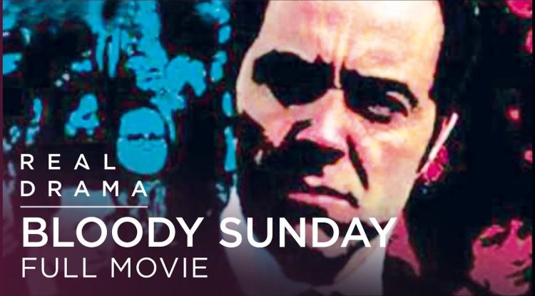 Bloody Sunday (2002) - A Gripping Retelling of a Tragic Event