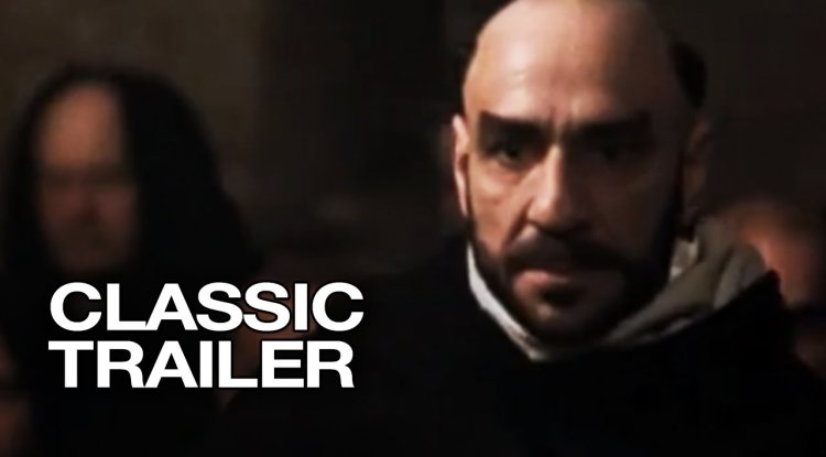 The Name of the Rose' (1986)