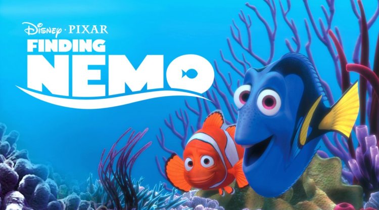 The Heartwarming Tale of 'Finding Nemo'