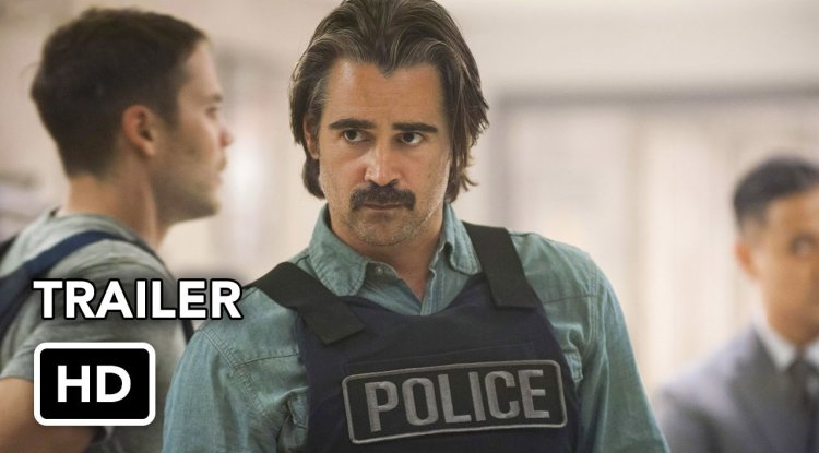 The True Story Behind 'True Detective' Season 2