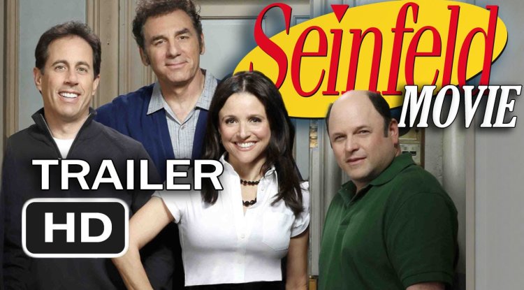 'Seinfeld'