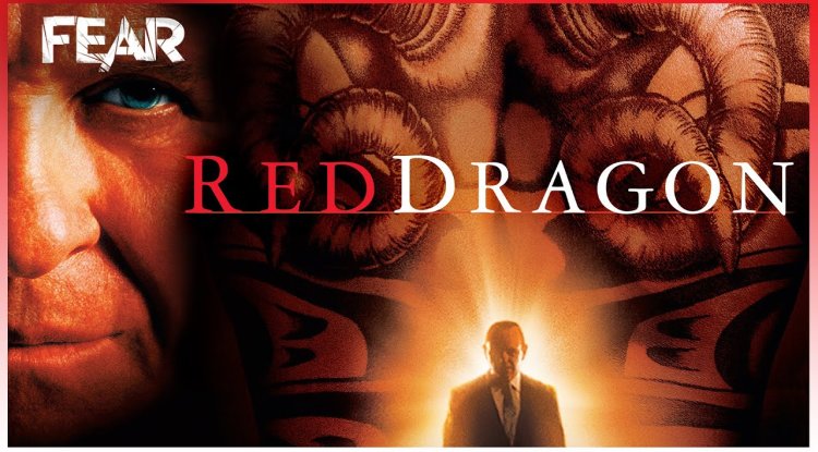 Red Dragon