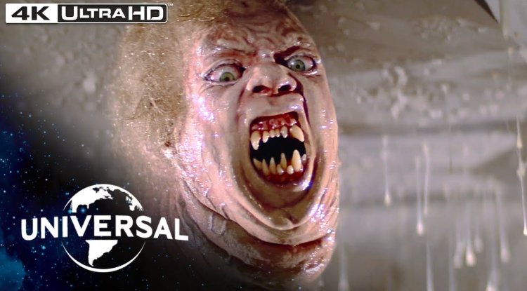 The Thing