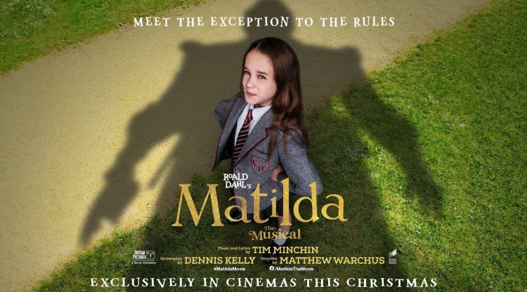 Matilda