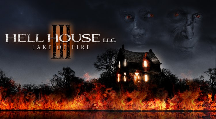Hell House LLC (2015)