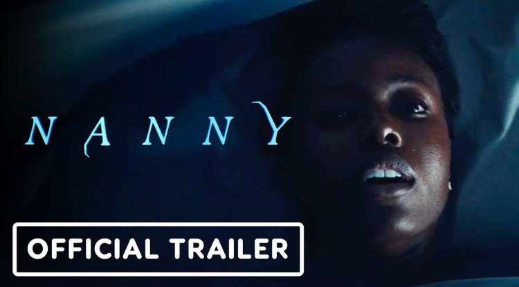 Nanny (2022)