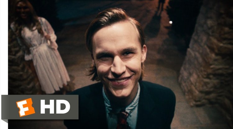 The Purge (2013)