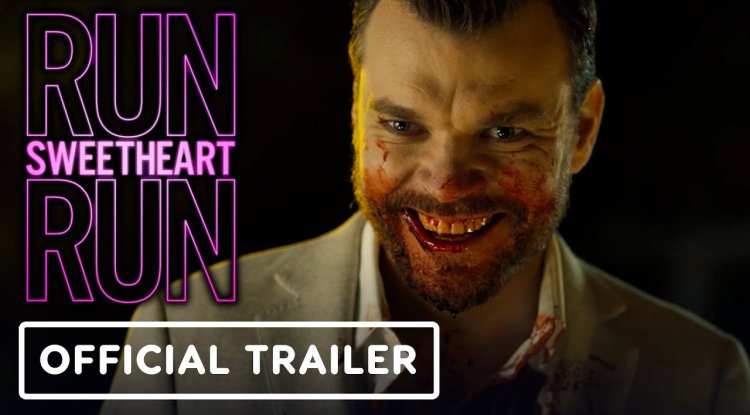 Run Sweetheart Run (2020)