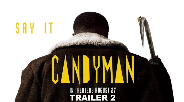 Candyman (2021)
