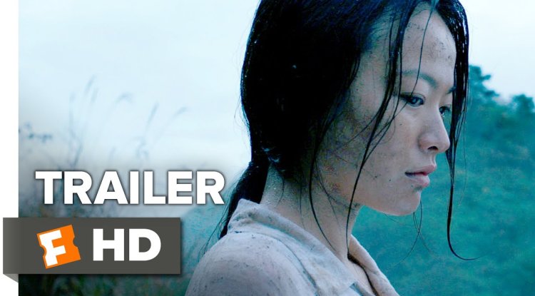 The Wailing (2016)