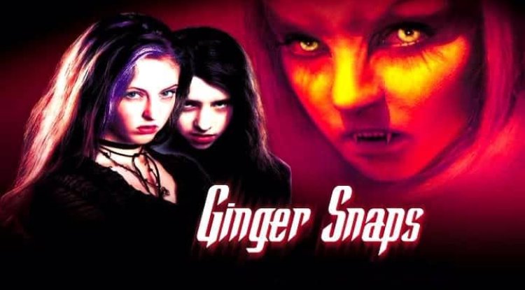 Ginger Snaps (2000)