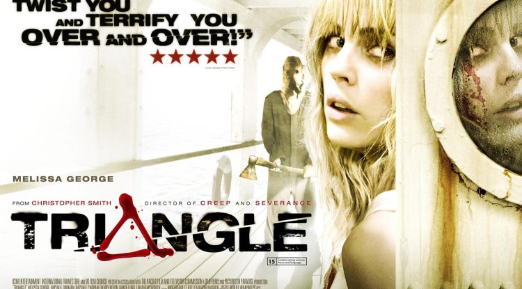 Triangle (2009)