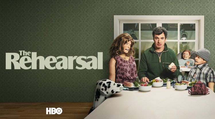 The Rehearsal: A Critically Acclaimed Drama Film