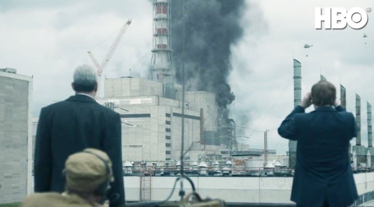 Chernobyl (2019)