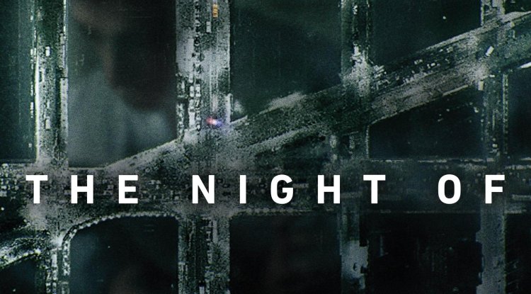 "The Night Of (2016): A Riveting Exploration of Justice and Prejudice"