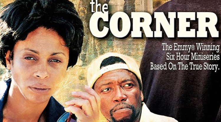 Exploring the Hard-Hitting Drama of "The Corner" (2000)
