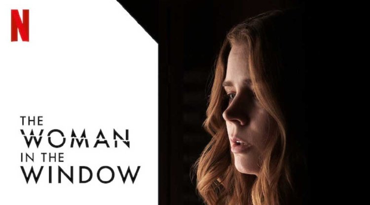 The Woman in the Window (2021)