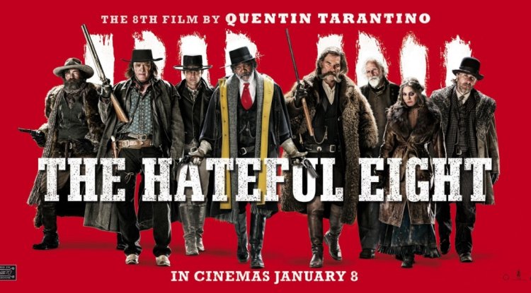 The Hateful Eight