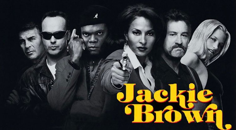 Jackie Brown