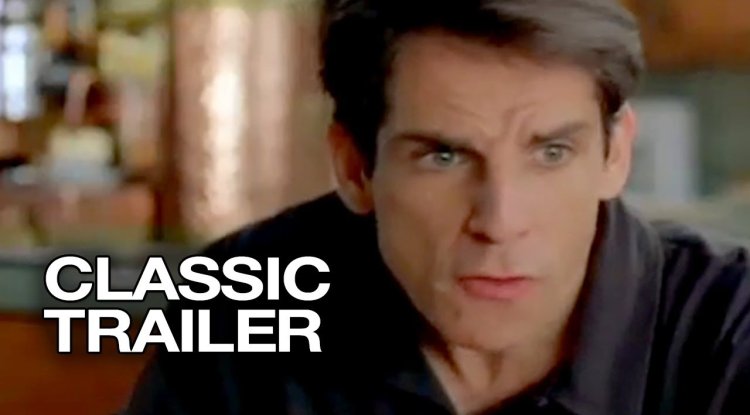 Envy (2004): A Comedy Film with an Envious Cast