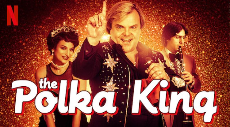 The Polka King (2017) – A Quirky and Entertaining Biopic