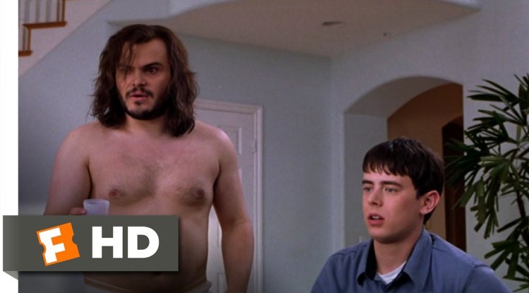 'Orange County' (2002)