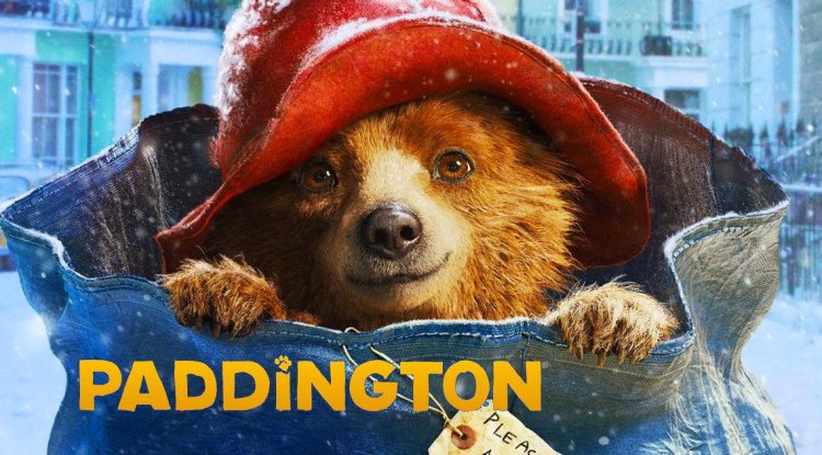 Paddington (2014)