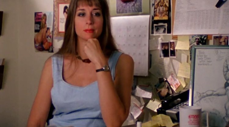 American Swing (2008)