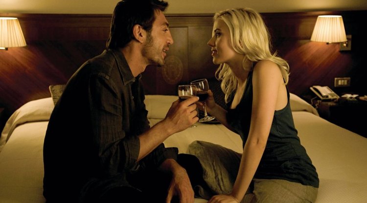 Vicky Cristina Barcelona (2008)