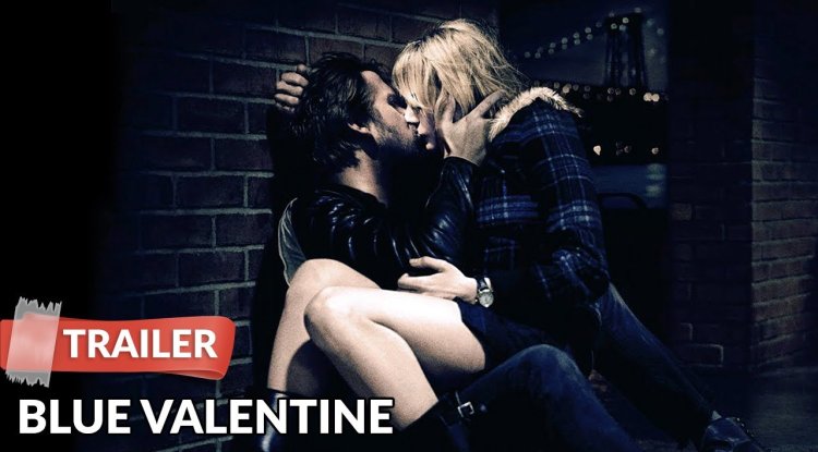 Blue Valentine (2010)