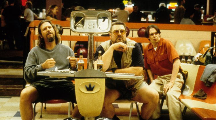 The Big Lebowski (1998)