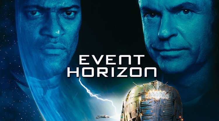 Event Horizon (1997)