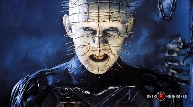 Hellraiser (1987)