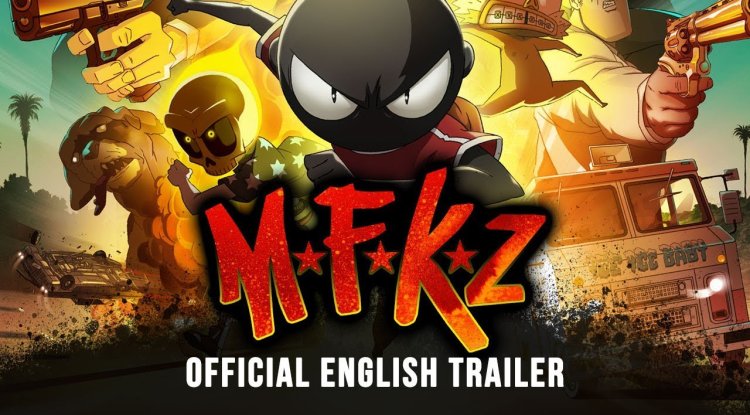 MFKZ (2018)