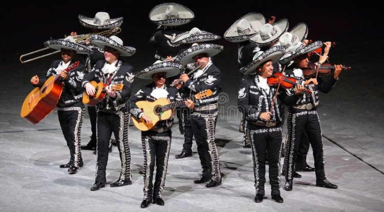Discovering the Wonders of Mariachis: A Comprehensive Guide