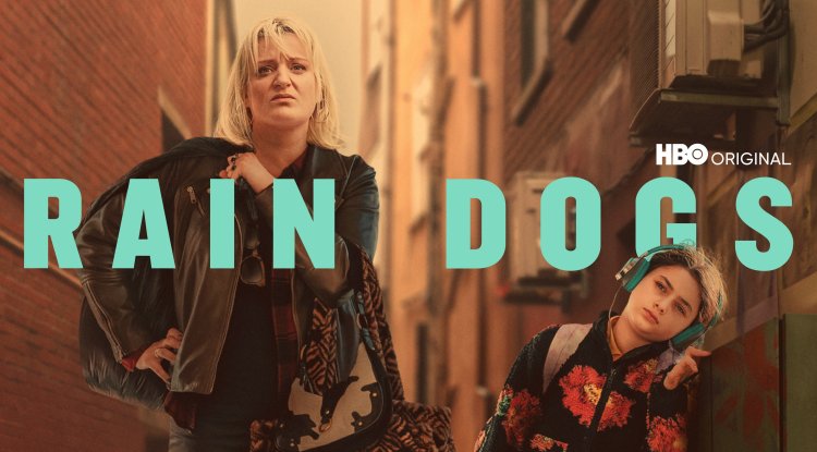 Rain Dogs: A Noir Masterpiece