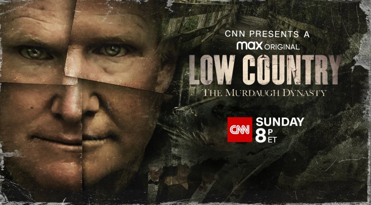 Low Country: The Murdaugh Dynasty