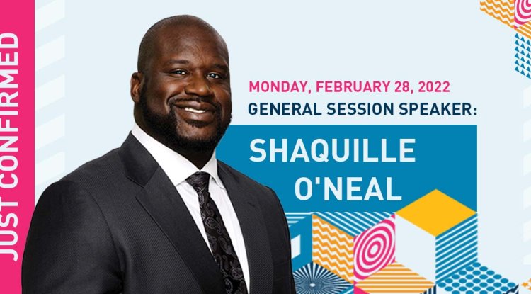 Shaq (2022)