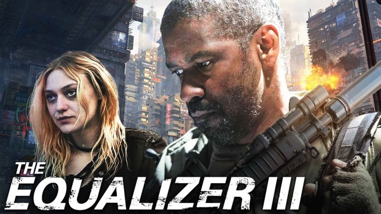 The Equalizer 3: What to Expect from the Next Installment