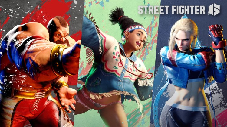 New Street Fighter Movie: What We Know So Far