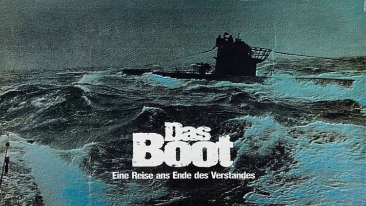 Das Boot (1981) - A German Classic That Transcends Language