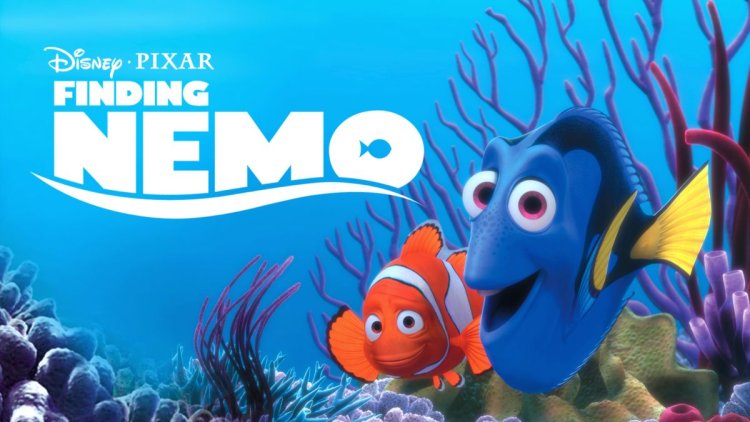 The Heartwarming Tale of 'Finding Nemo'