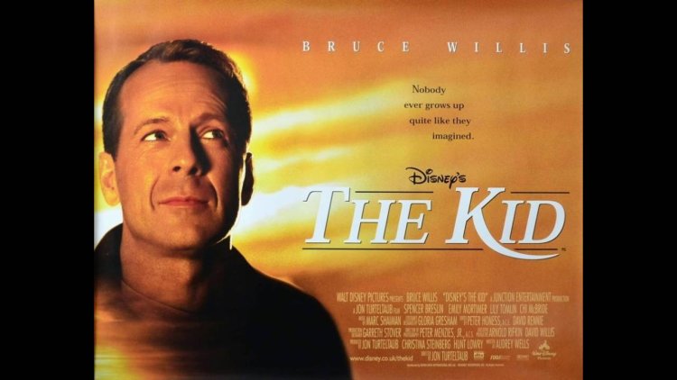 The Kid (2000) - A Heartwarming Tale of Self-Discovery and Second Chances