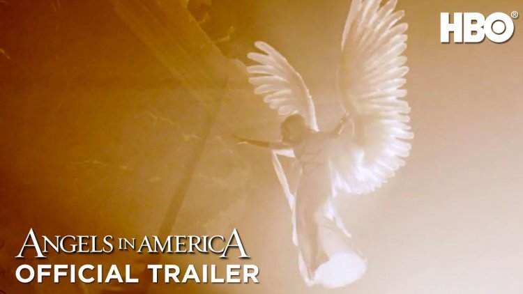 Angels in America (2003): A Masterpiece of Modern American Theater and Television