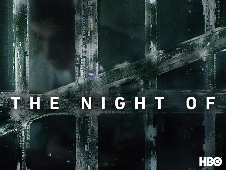 "The Night Of (2016): A Riveting Exploration of Justice and Prejudice"