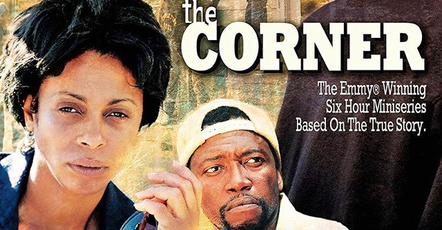 Exploring the Hard-Hitting Drama of "The Corner" (2000)
