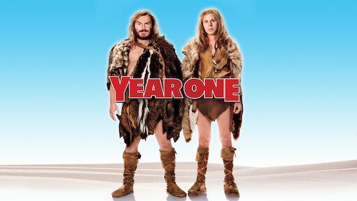 'Year One' (2009)