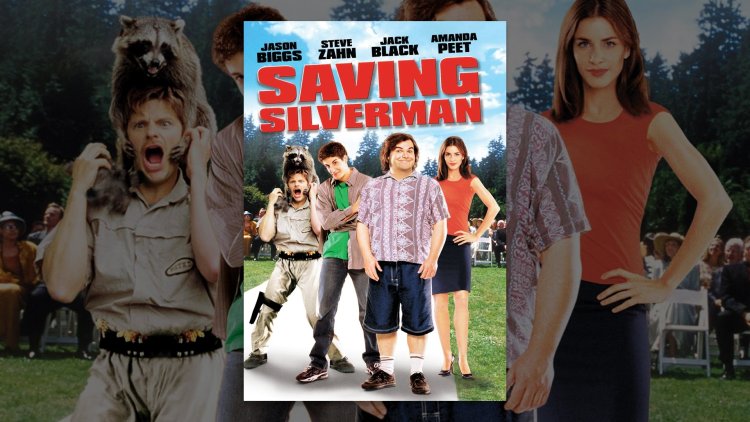 'Saving Silverman' (2001)